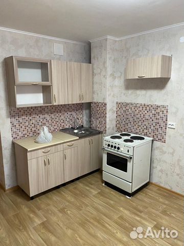 1-к квартира, 49 м², 9/16 эт. 1-к квартира, 49 м², 9/16 эт.