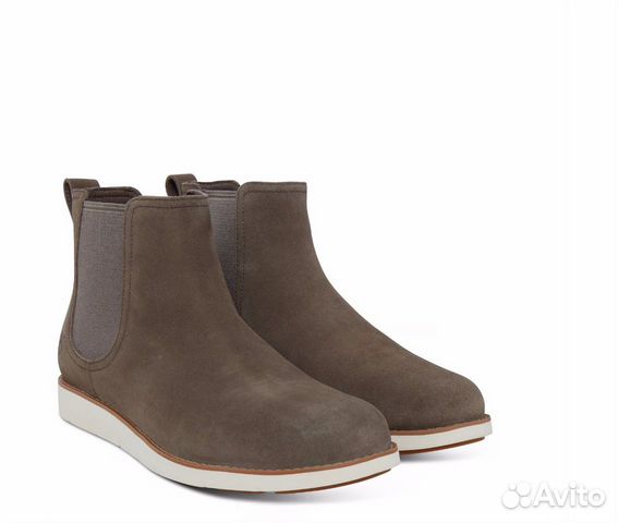 Новые ботинки Timberland 39 р-ра Новые ботинки Timberland 39 р-ра