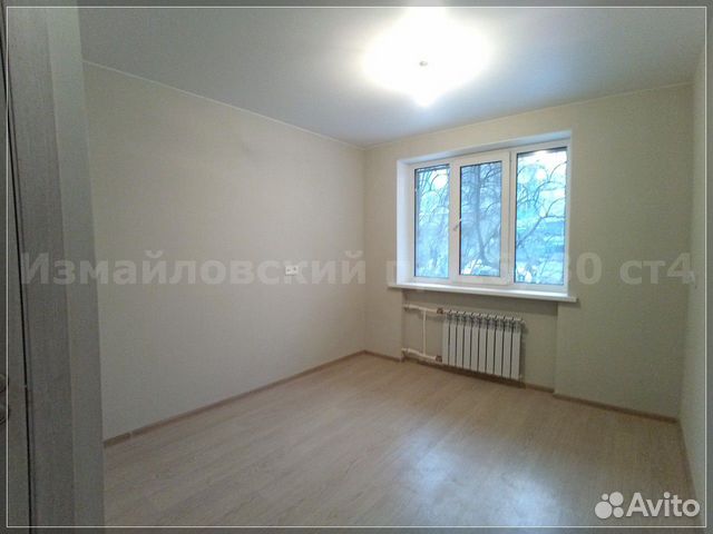Студия, 18.8 м², 2/6 эт.