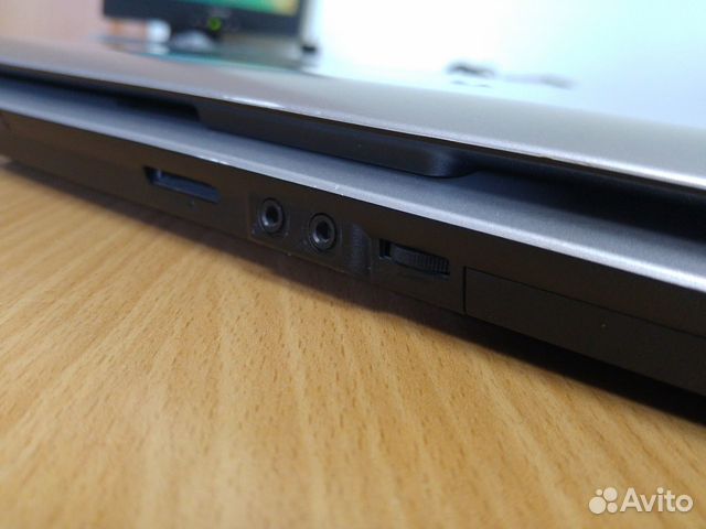 Ноутбук Toshiba L450