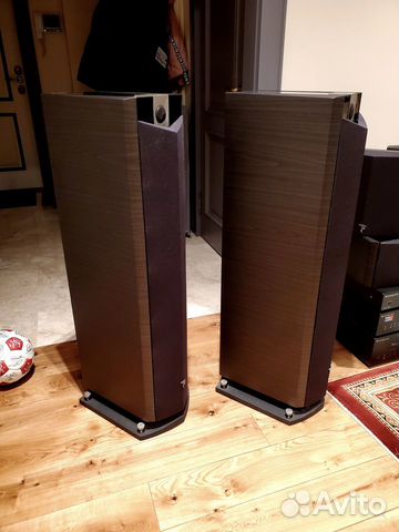 Focal chorus 826v Focal chorus 826v