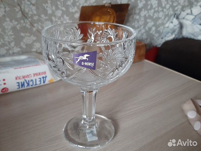 Конфетница