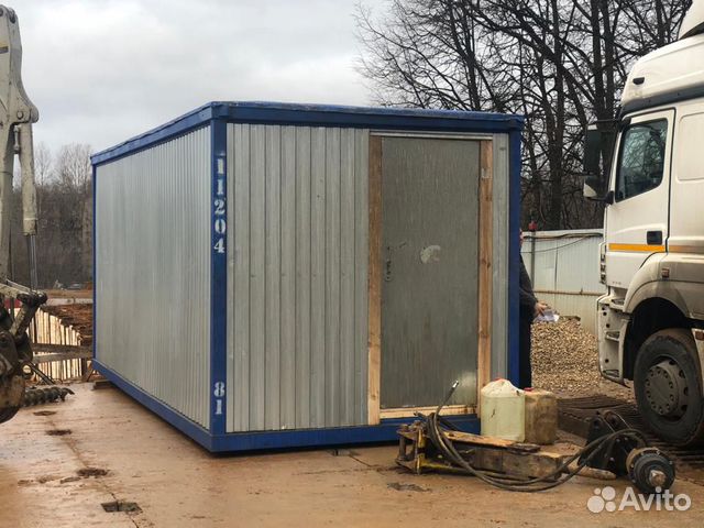 Вагончик прорабская бытовка бу блок контейнер купи Вагончик прорабская бытовка бу блок контейнер купи
