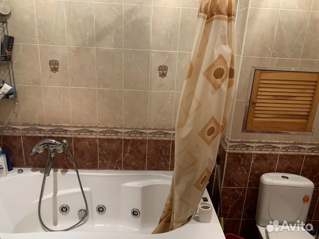 

3-к. квартира, 86 м², 4 кровати