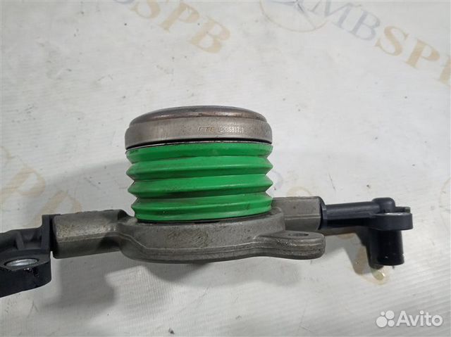 Подшипник выжимной Mercedes V-Class W639 OM646 Подшипник выжимной Mercedes V-Class W639 OM646