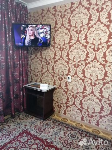 1-к квартира, 36 м², 2/5 эт.