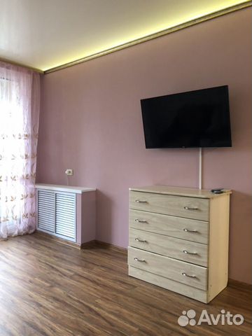 

2-к. квартира, 59,5 м², 5/5 эт.