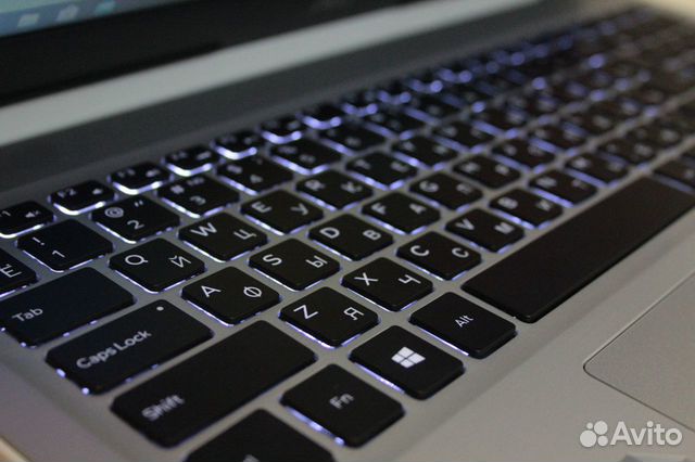 Ноутбук Dell i5/GeForce 940M/8Gb/1Tb/гарантия Ноутбук Dell i5/GeForce 940M/8Gb/1Tb/гарантия
