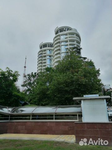 4-к квартира, 170 м², 14/16 эт.