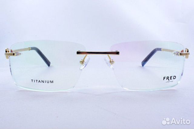 Оправа Fred
