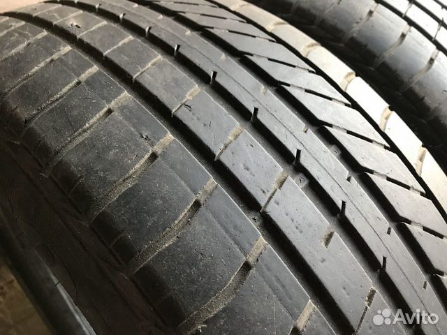225 55 17 97v Goodyear excellence