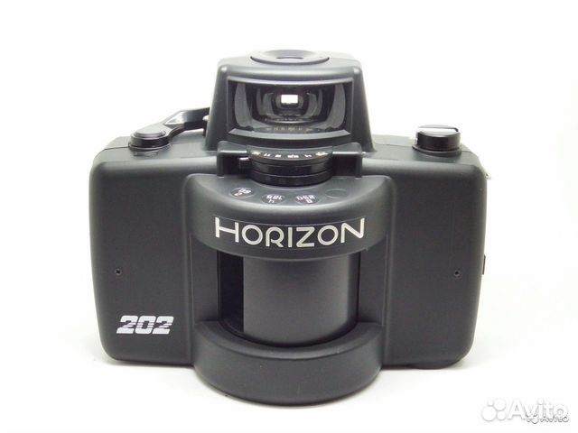 Фотоаппарат Горизонт-202 новый Фотоаппарат Горизонт-202 новый