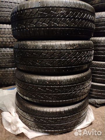 225/55r17 Yokohama g95 комплект и пара 225/55r17 Yokohama g95 комплект и пара