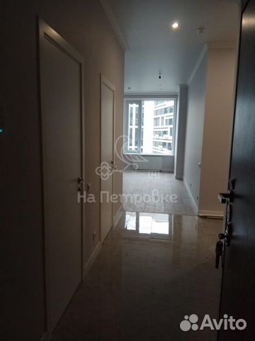 3-к квартира, 95.9 м², 5/23 эт. 3-к квартира, 95.9 м², 5/23 эт.