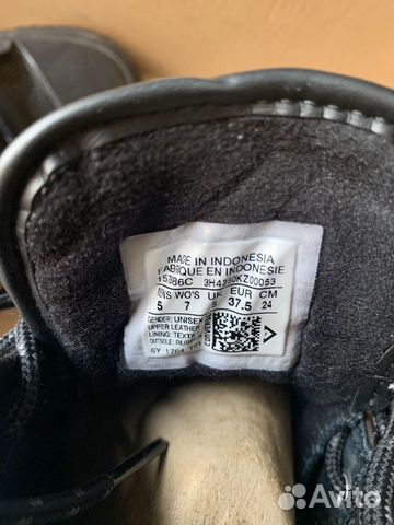 Ботинки Converse