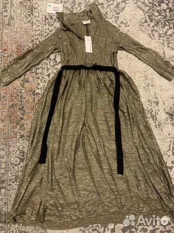 Женское длинное платье George J.Love