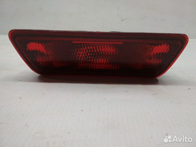 Птф задний Nissan Juke F15 2011 Птф задний Nissan Juke F15 2011