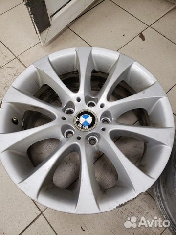 Диски BMW E90 188 стиль Диски BMW E90 188 стиль