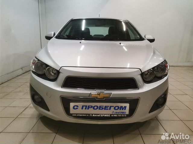 Chevrolet Aveo 1.6 AT, 2014, 208 500 км Chevrolet Aveo 1.6 AT, 2014, 208 500 км