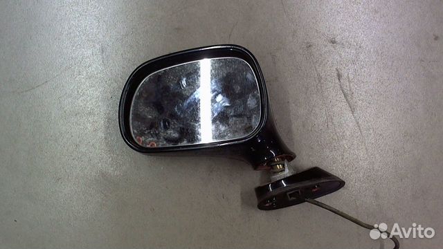 Зеркало боковое левое BMW Z3, 1997 Зеркало боковое левое BMW Z3, 1997