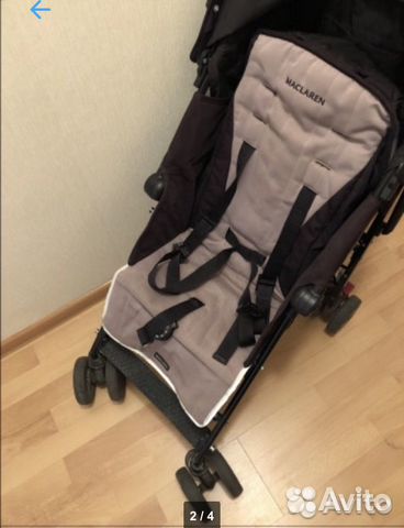 Коляска maclaren quest sport Коляска maclaren quest sport