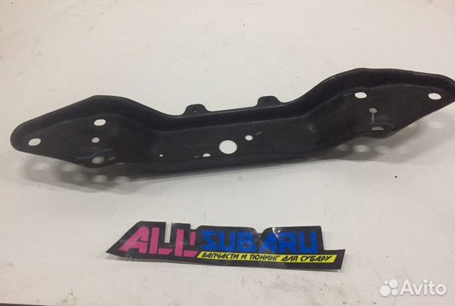 Подушка кпп, вертолет Subaru GC Подушка кпп, вертолет Subaru GC