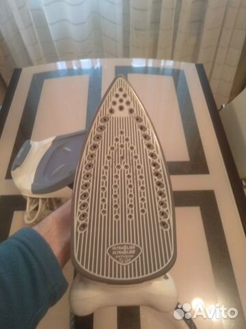 Парогенератор Tefal