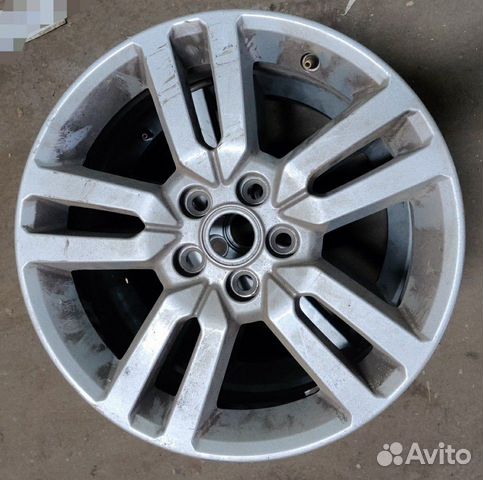 Диск Freelander 2 бу Диск Freelander 2 бу