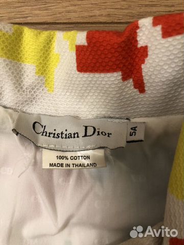 Плащ детский Christian Dior Плащ детский Christian Dior