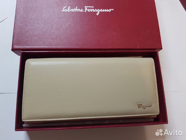 Кошелек Salvаdore Ferramonо