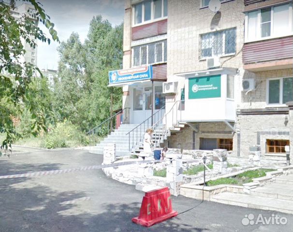 Помещение на 1 этаже 149.4 м² + Имущество Помещение на 1 этаже 149.4 м² + Имущество