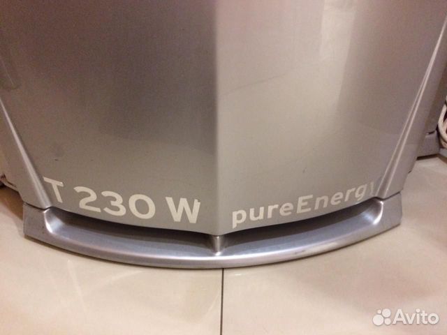 Солярий мегасан Т230W pure Energy