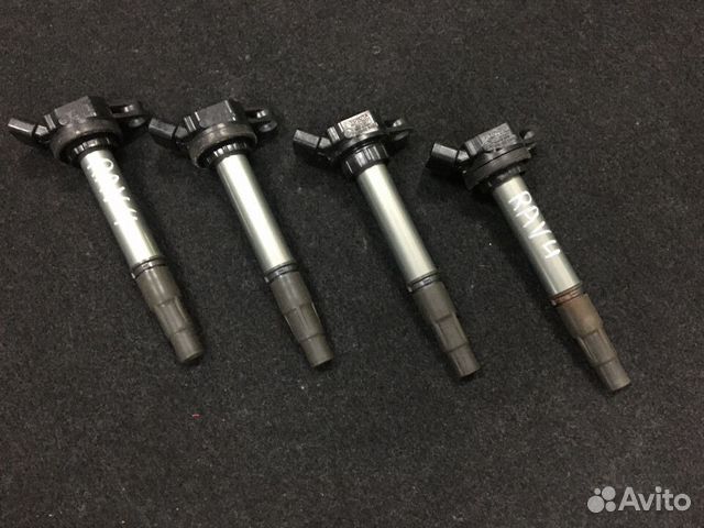 Катушка зажигания Toyota RAV 4 Avensis Lexus NX200 Катушка зажигания Toyota RAV 4 Avensis Lexus NX200