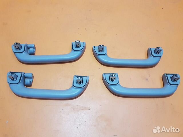 Ручка салона на Honda Civic 5D