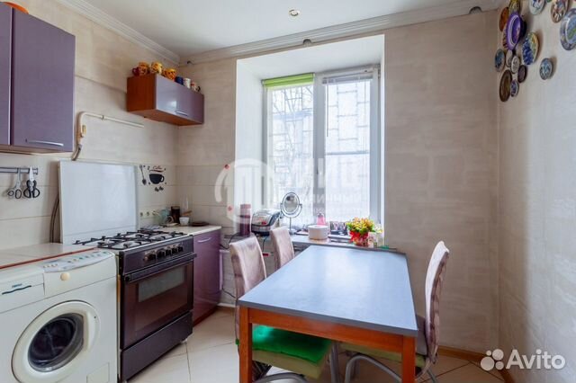 2-к квартира, 61 м², 2/9 эт. 2-к квартира, 61 м², 2/9 эт.