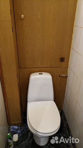 Комната 13 м² в 3-к, 2/17 эт.