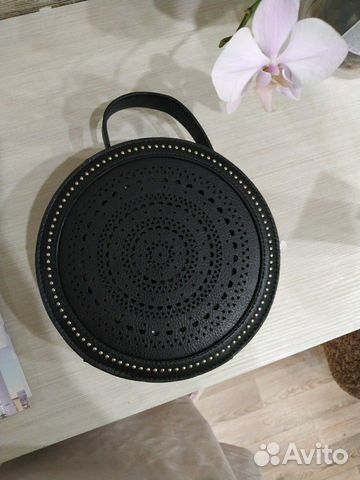 Сумка новая с этикетками Сумка новая с этикетками