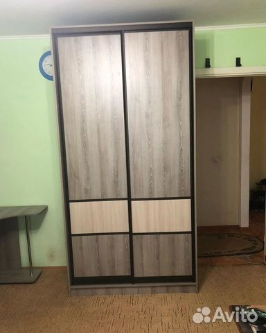 Шкаф купе на заказ