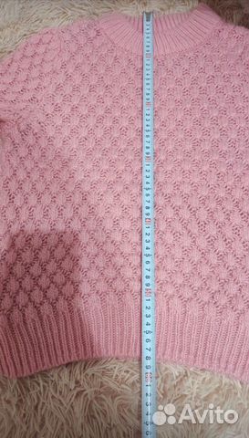 Свитер H&M, кофта, джемпер, 44 размер