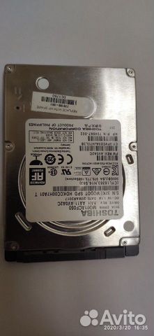 Жесткий диск 2.5 WD, Toshiba, Seagate, samsung, hg Жесткий диск 2.5 WD, Toshiba, Seagate, samsung, hg