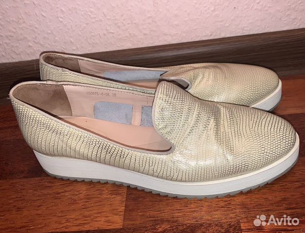 Лоферы Лоферы