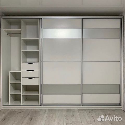 Шкафы-купе