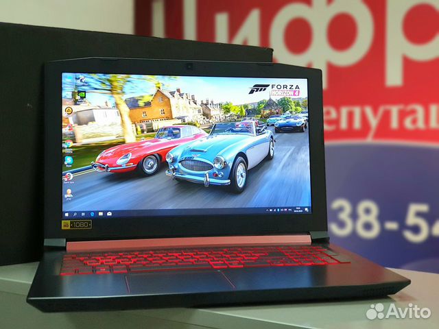 Ноутбуки Игровые core i5 core i7 core i3 гарантия