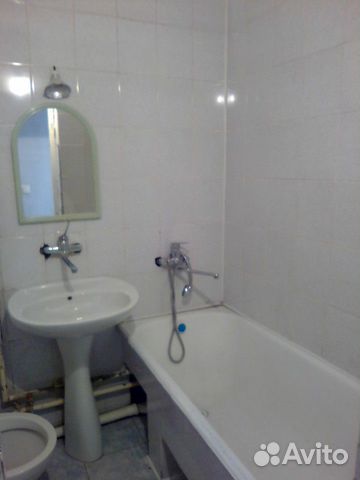 1-к квартира, 31 м², 4/5 эт.
