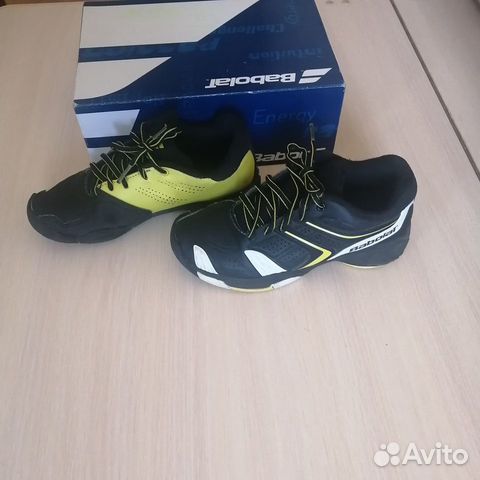Кроссовки детские Babolat Кроссовки детские Babolat