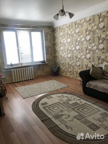 1-к квартира, 33 м², 2/5 эт.