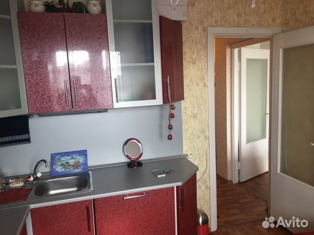 1-к квартира, 33.4 м², 10/21 эт.