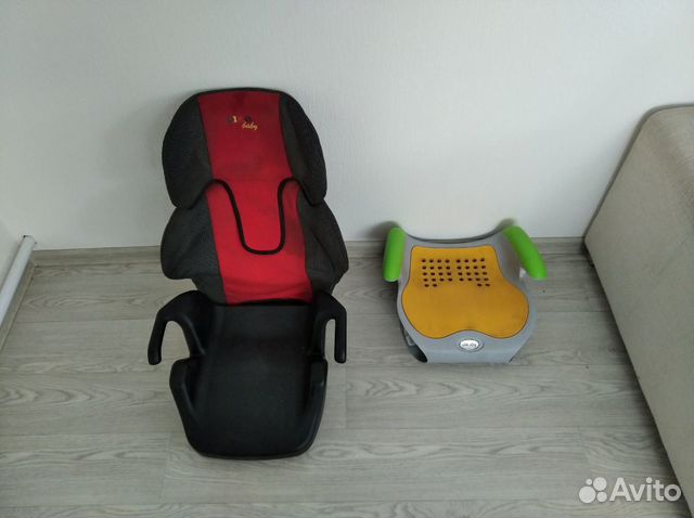 Детское автомобильное кресло liko baby и бустер Ge Детское автомобильное кресло liko baby и бустер Ge
