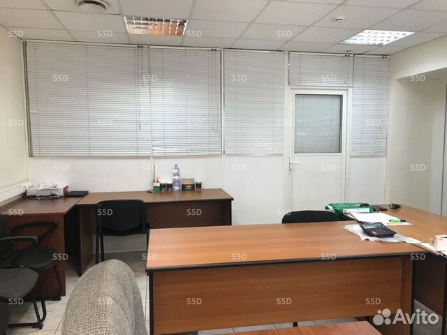 Сдам торговое помещение, 58 м²