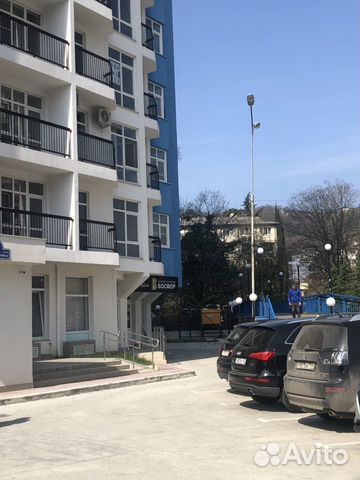 1-к квартира, 38.5 м², 9/17 эт. 1-к квартира, 38.5 м², 9/17 эт.
